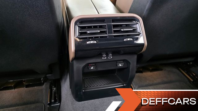 BMW 5-SERIES 520i купить на сайте DeffCars