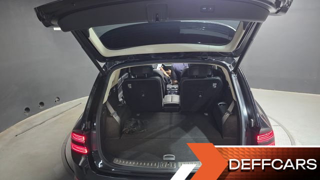 Genesis GV80 3.5T Gasoline AWD купить на сайте DeffCars