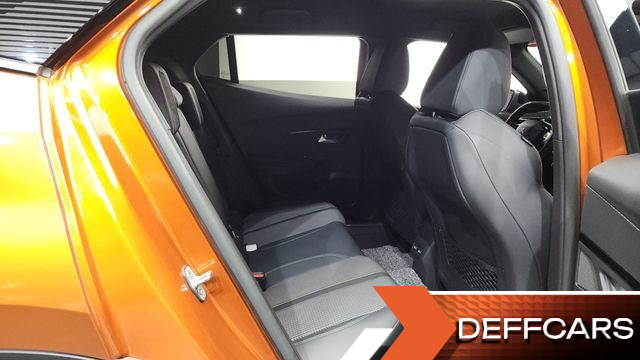 Peugeot 2008 1.5 BlueHDi GT купить на сайте DeffCars