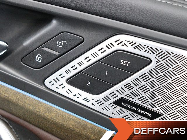 BMW IX1 xDrive 30 xLine купить на сайте DeffCars