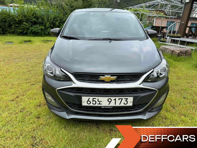 ChevroletGMDaewoo SPARK Van купить на сайте DeffCars
