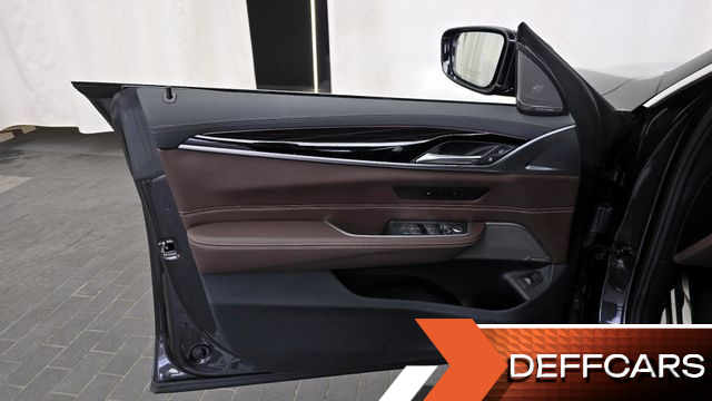 BMW GRAN TURISMO 630i xDrive M Sport купить на сайте DeffCars