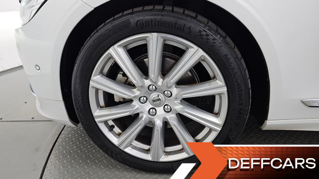 Volvo S90 T5 Inscription купить на сайте DeffCars