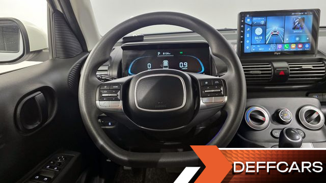 Hyundai CASPER Smart купить на сайте DeffCars
