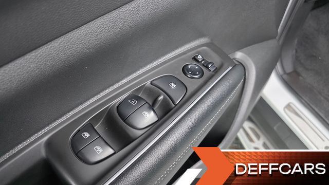Renault-KoreaSamsung QM6 2.0 LPe RE Signature 2WD купить на сайте DeffCars