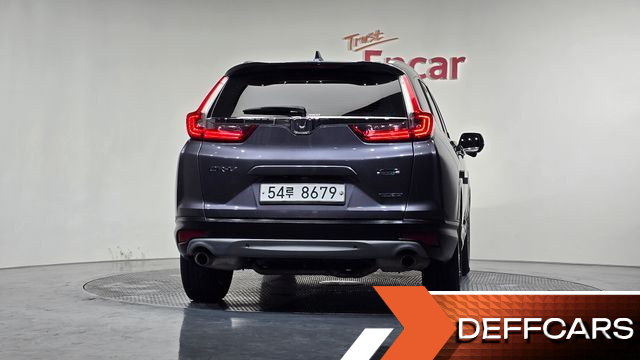 Honda CR-V 1.5 Touring 4WD купить на сайте DeffCars