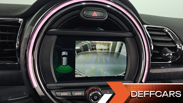 Mini CLUBMAN Standard 2nd купить на сайте DeffCars