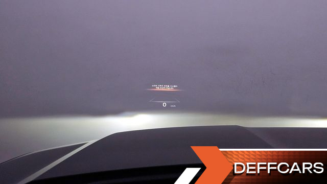 Kia MOHAVE Diesel 3.0 4WD 5-Seater Masters Gravity купить на сайте DeffCars