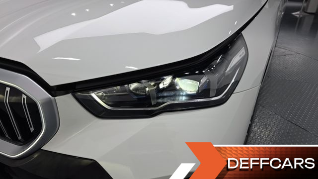 BMW 5-SERIES 520i M Sport купить на сайте DeffCars