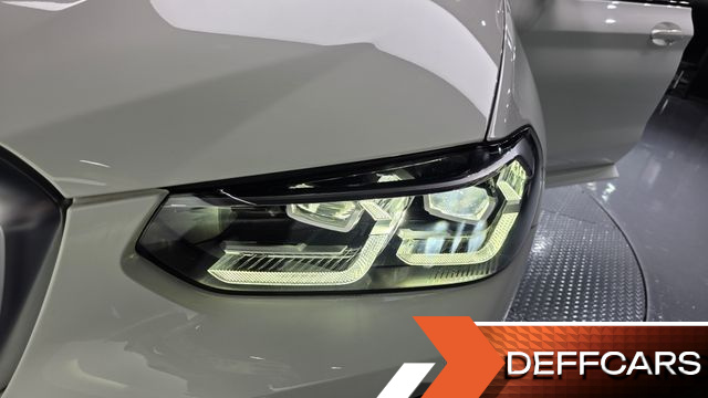 BMW X3 xDrive 20i M Sport купить на сайте DeffCars