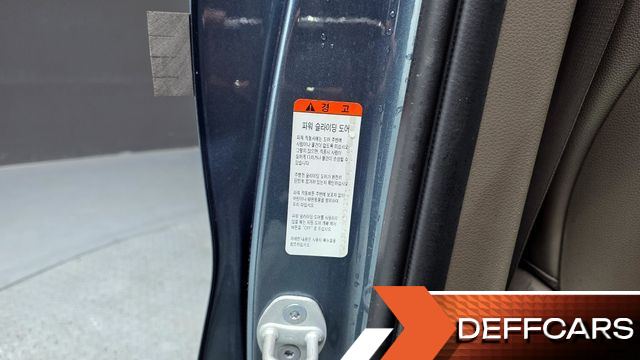 Kia CARNIVAL Gasoline 9-Seater Signature купить на сайте DeffCars