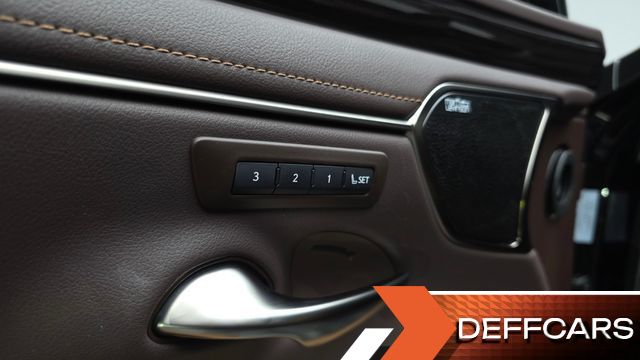 Lexus ES Executive купить на сайте DeffCars
