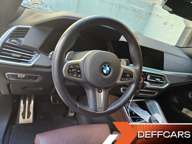BMW X6 xDrive30d M Sport купить на сайте DeffCars