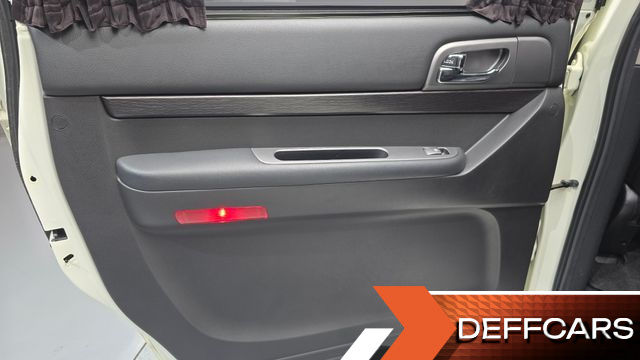 Ssangyong KORANDO 4WD Extreme Sport 9-Seater купить на сайте DeffCars