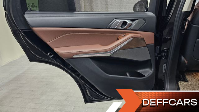BMW X5 xDrive 40i xLine купить на сайте DeffCars