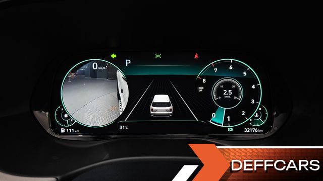 Hyundai PALISADE Gasoline 3.8 4WD Prestige купить на сайте DeffCars