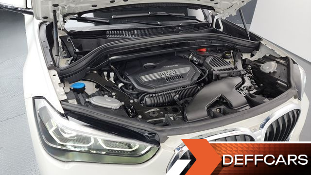 BMW X1 xDrive 20i M Sport купить на сайте DeffCars