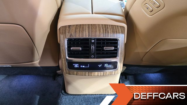 Kia K9 3.8 GDI AWD Masters купить на сайте DeffCars