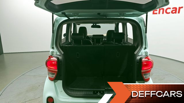 Kia RAY Prestige купить на сайте DeffCars