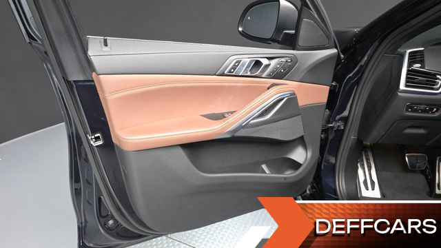 BMW X6 xDrive30d M Sport купить на сайте DeffCars