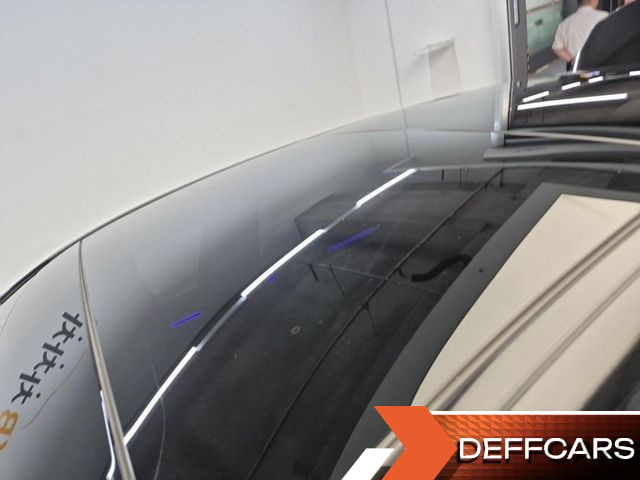 Mercedes S-CLASS Maybach S580 4MATIC купить на сайте DeffCars