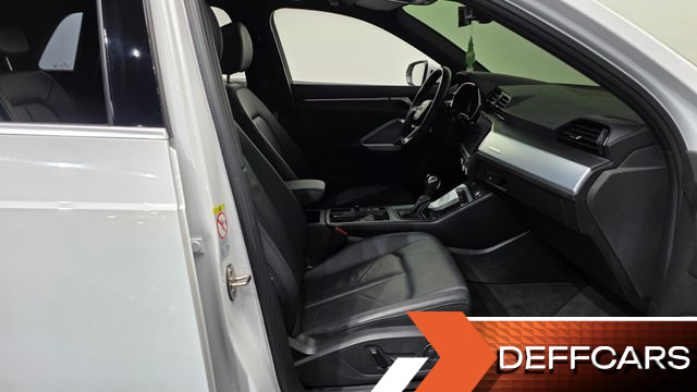Audi Q3 35 TDI Premium купить на сайте DeffCars