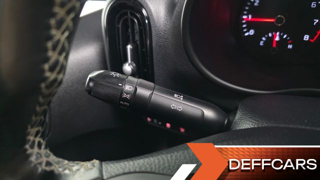 Kia MORNING Luxury купить на сайте DeffCars