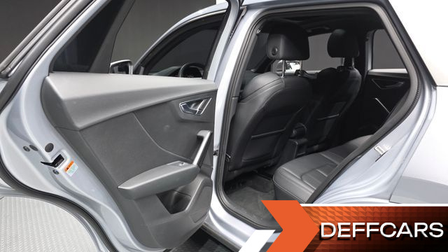 Audi Q2 35 TDI Premium купить на сайте DeffCars