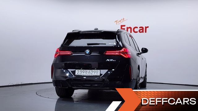 BMW X3 xDrive 20 M Sport Pro купить на сайте DeffCars