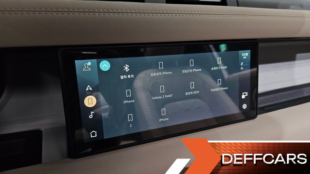 Land Rover DEFENDER 90 D250 SE купить на сайте DeffCars