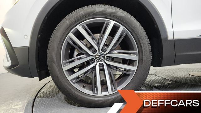Volkswagen TIGUAN 2.0 TSI Prestige купить на сайте DeffCars