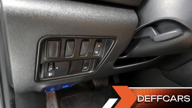 Renault-KoreaSamsung QM6 2.0 LPe RE Signature 2WD купить на сайте DeffCars