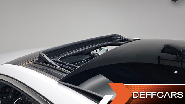 Audi A6 40 TDI Premium купить на сайте DeffCars