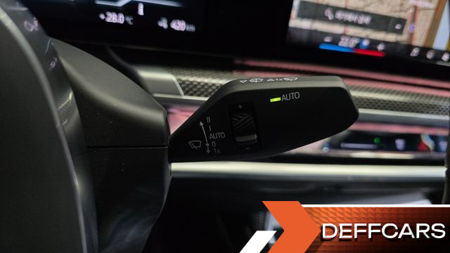 BMW I7 xDrive 60 M sport купить на сайте DeffCars
