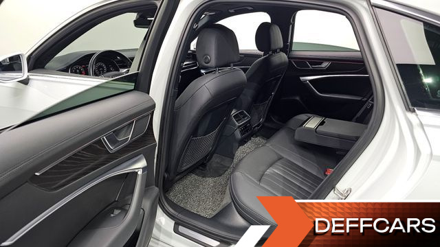 Audi A6 45 TFSI Premium купить на сайте DeffCars