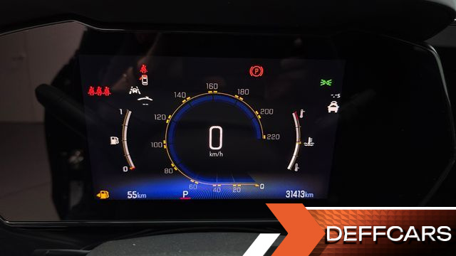 ChevroletGMDaewoo TRAX 1.2 RS купить на сайте DeffCars
