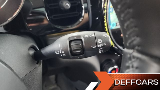 Mini COOPER Classic Third Generation купить на сайте DeffCars