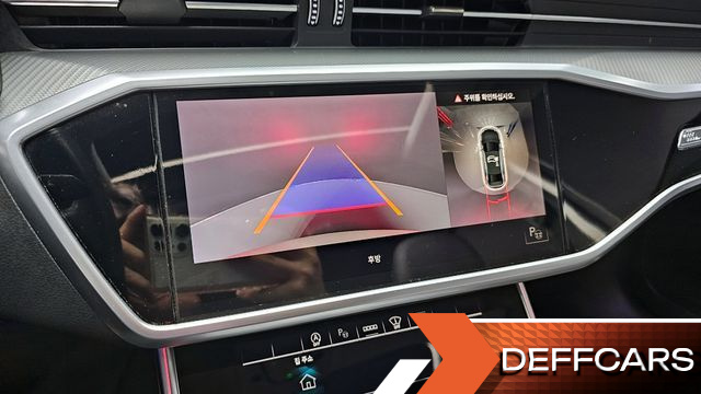 Audi A6 45 TFSI купить на сайте DeffCars
