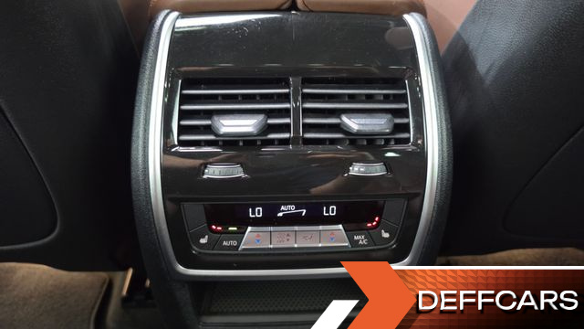 BMW X7 xDrive 40i Design Pure Excellence 7-Seater купить на сайте DeffCars