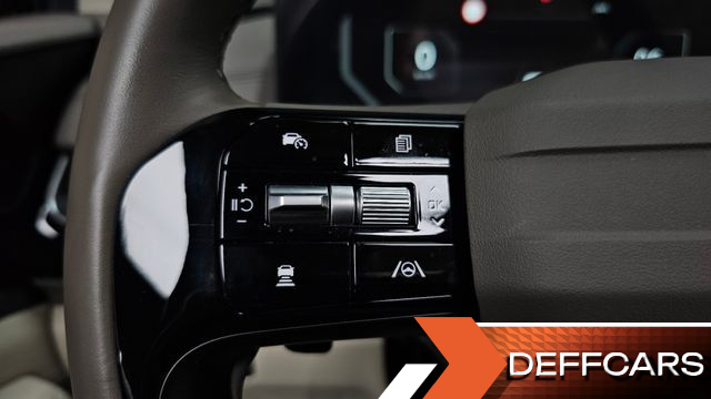 Kia CARNIVAL Gasoline 7 Seater X Line купить на сайте DeffCars