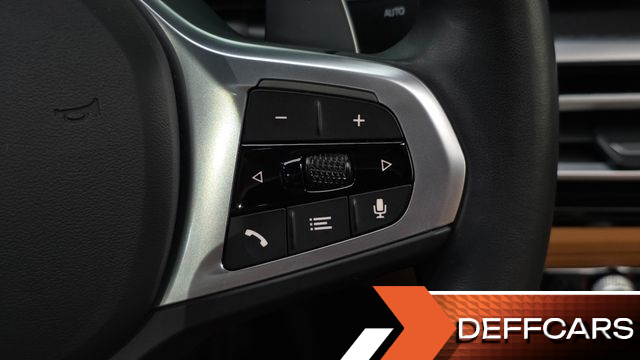 BMW 3-SERIES 320i M Sport купить на сайте DeffCars