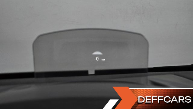 Renault-KoreaSamsung SM6 1.3 TCe Premiere купить на сайте DeffCars