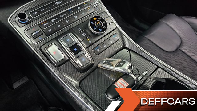 Hyundai SANTAFE Diesel 2.2 4WD Exclusive купить на сайте DeffCars