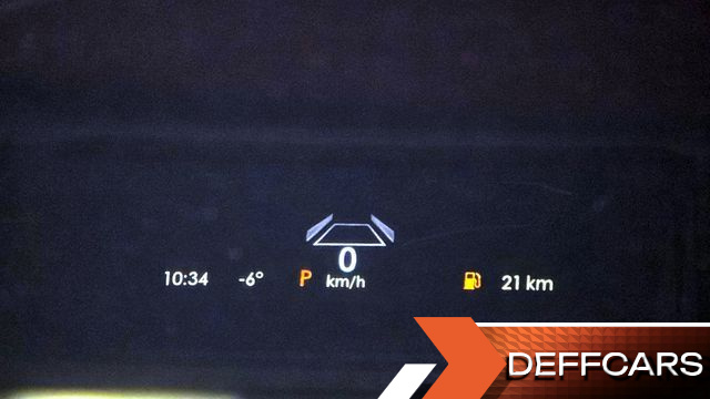 Lincoln AVIATOR 3.0 Black Label AWD купить на сайте DeffCars
