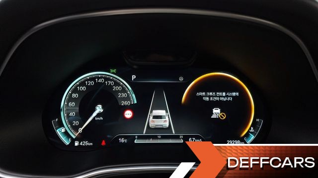 Genesis GV80 2.5T Gasoline AWD купить на сайте DeffCars