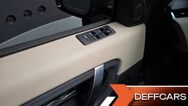 Land Rover DISCOVERY SPORT D150 S купить на сайте DeffCars
