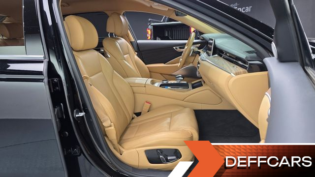 Kia K9 3.8 GDI AWD Best Selection Ⅰ купить на сайте DeffCars