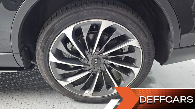 Lincoln AVIATOR 3.0 Reserve  AWD купить на сайте DeffCars