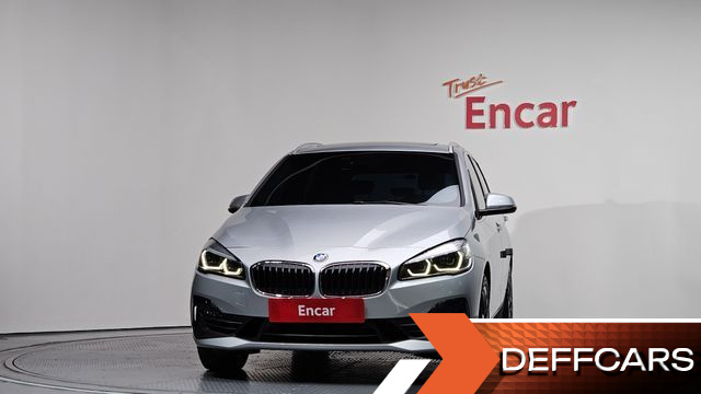 BMW 2-SERIES Joy купить на сайте DeffCars