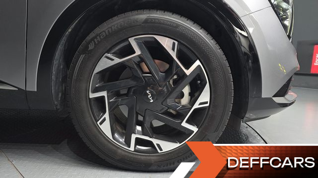 Kia SPORTAGE Diesel 2.0 2WD Signature купить на сайте DeffCars